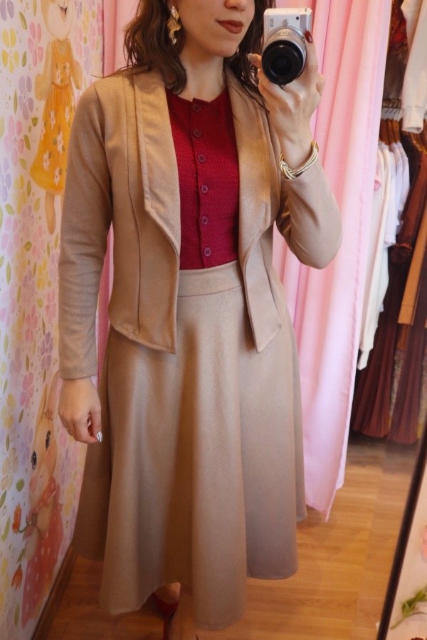 Producto - Conjunto Tiana B (Talle S/M M/L y L/XL)