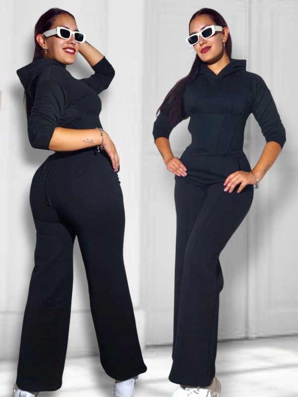 Producto - LINEA SASHA CONJUNTO PACARAN