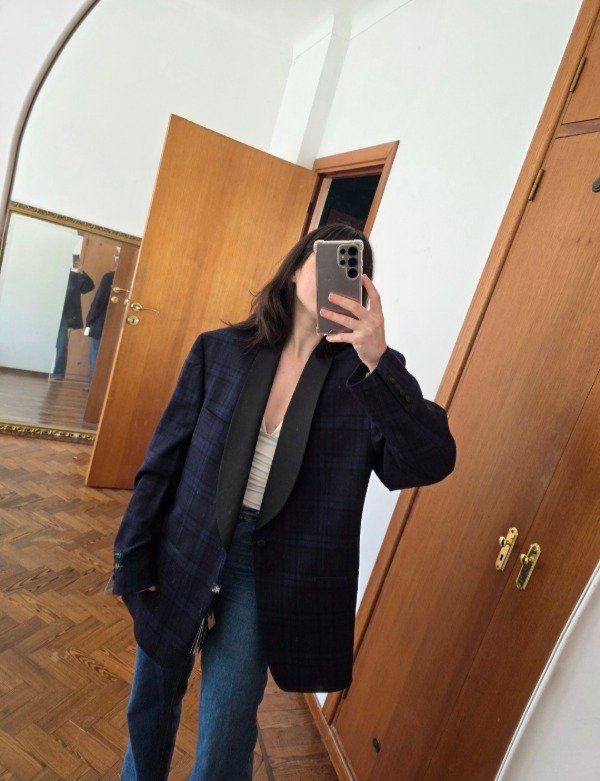 Saco ralph lauren original — imagen 9