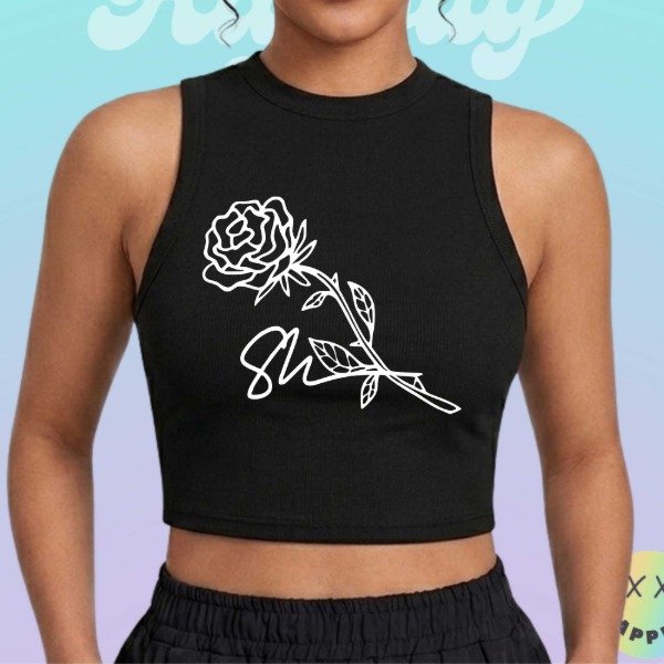 Musculosa shawn mendes