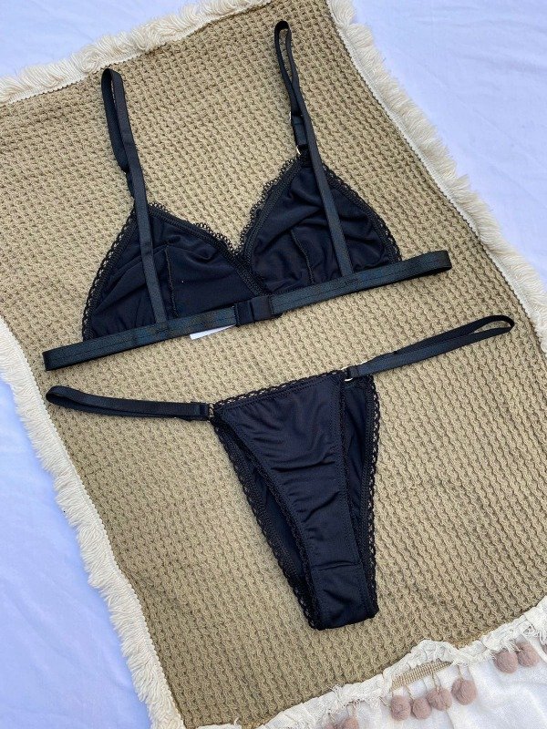 Producto - MELINA - NEGRO