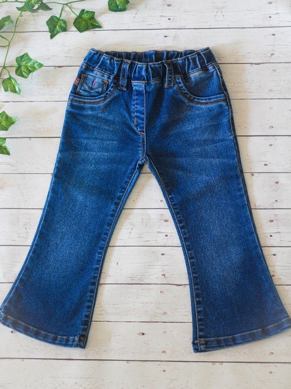 Producto - Jegging Oxford Roma