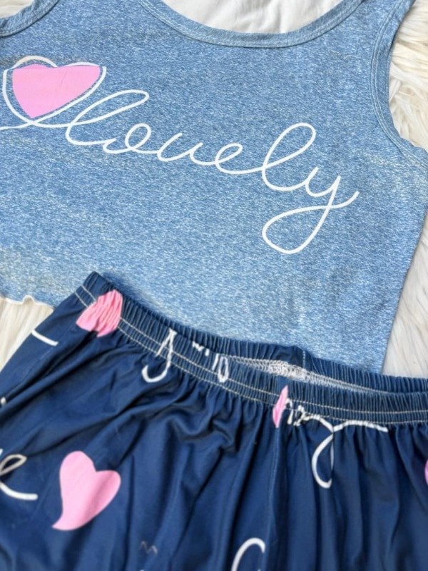 Producto - LOVELY