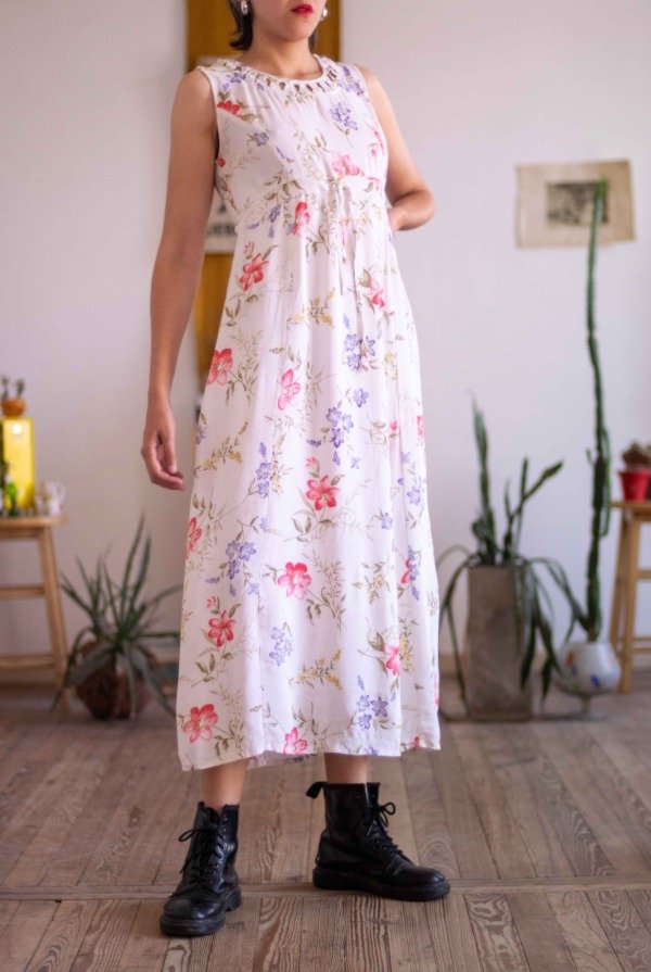 Producto - Solero Bética Gers Talle:M