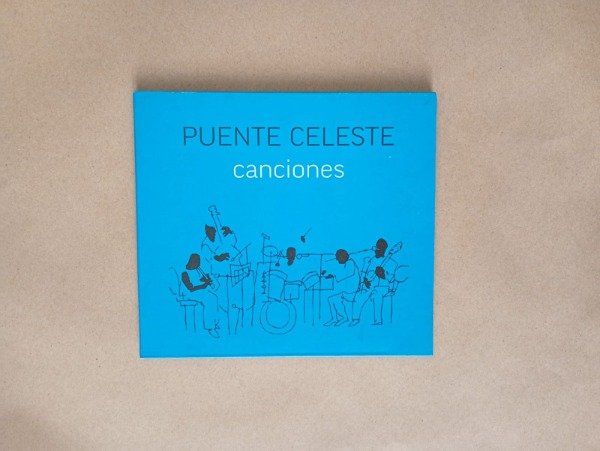 Producto - Canciones - Puente Celeste - Los Años luz 2009