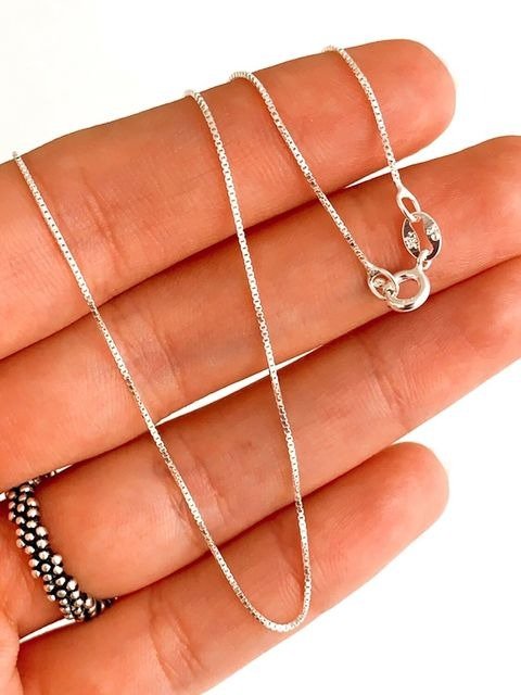 Producto - Cadena veneciana N1