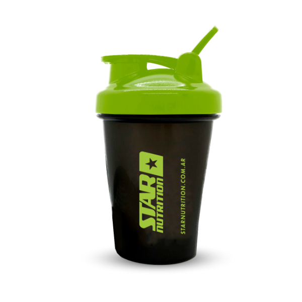 Producto - Shaker Blender Smart Mezclador Batidor Proteína Star Nutrition Varios Modelos - 1