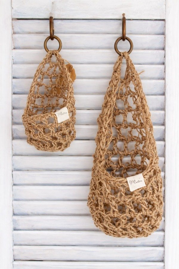 Producto - Colgador para Plantas a Pedido