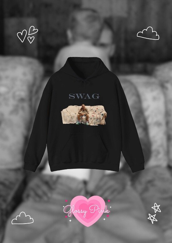 Producto - Canguro Swag Swag - DTF