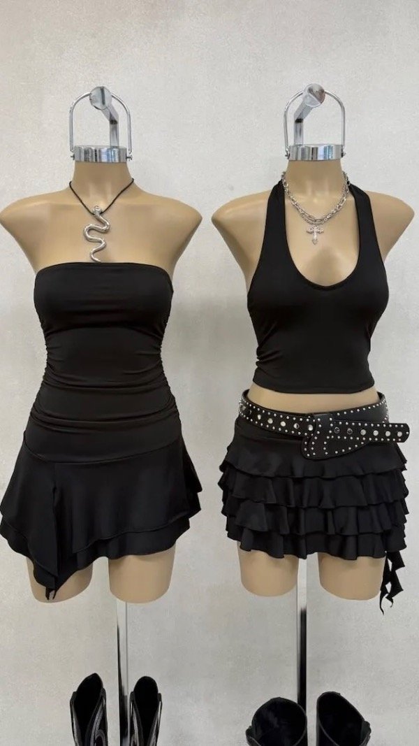 Producto - VESTIDO FOLK