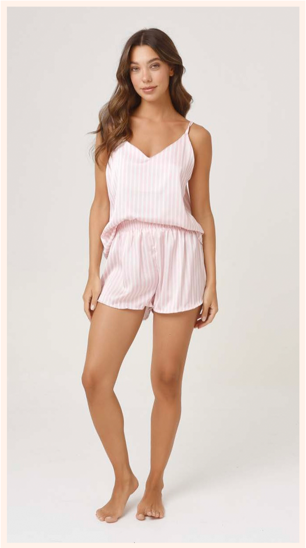 Producto - PIJAMA ISABELLA