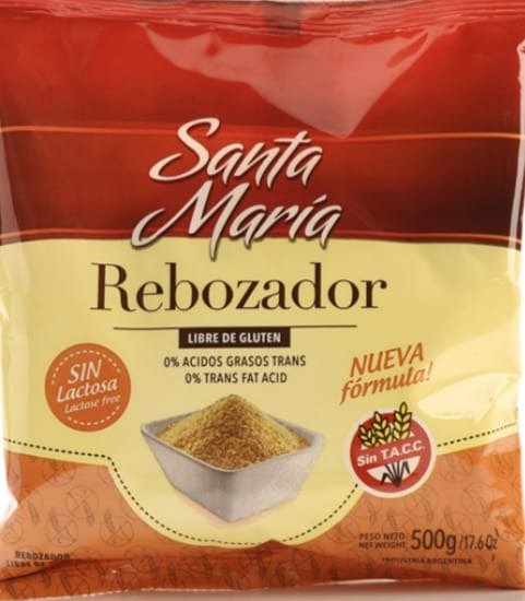 Producto - REBOZADOR SANTA MARIA