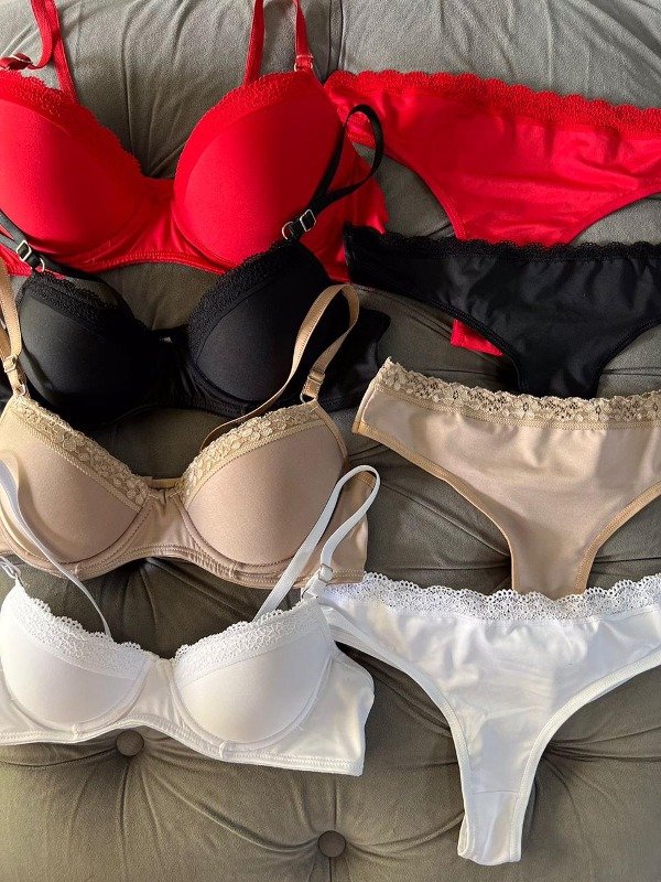 Producto - Conjunto Ada (85 al 100)