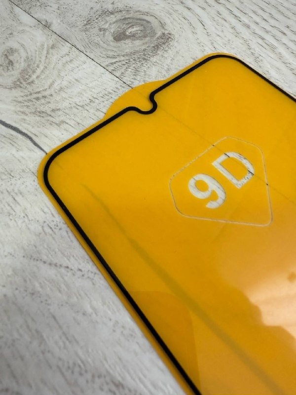 Producto - VIDRIO TEMPLADO 9D SAMSUNG A37 - 1