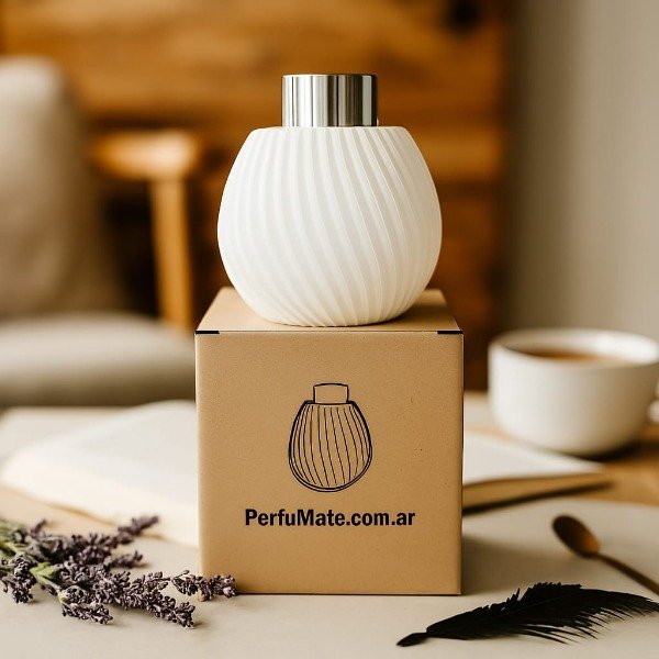 Producto - Cubre Difusor DECO - Blanco