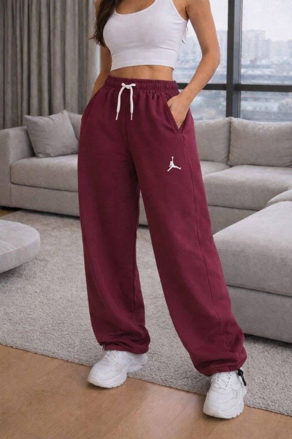 Producto - LINEA EMY Palazo baggy frizado