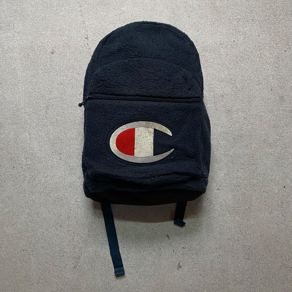 Producto - Sherpa Bagpack Champion Big Logo - 1