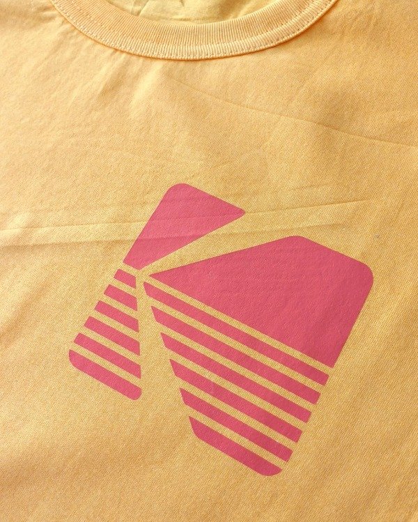 Producto - Remera Kodak