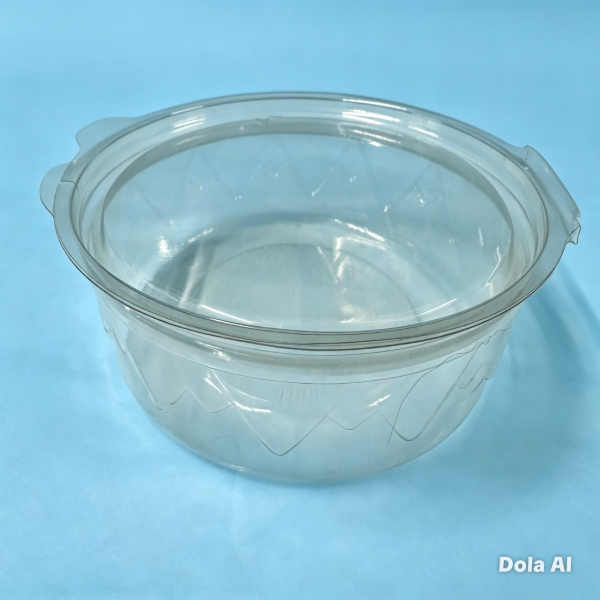 Producto - POTE TAPA BISAGRA 350CC -COD.7009