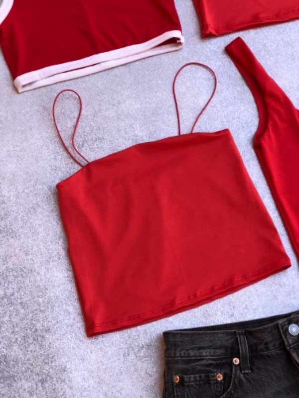 Producto - Top TIRAS ÚLTIMO