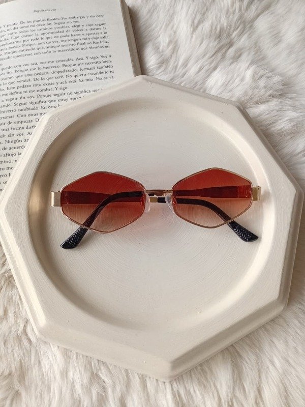 Producto - Lentes de sol rocky