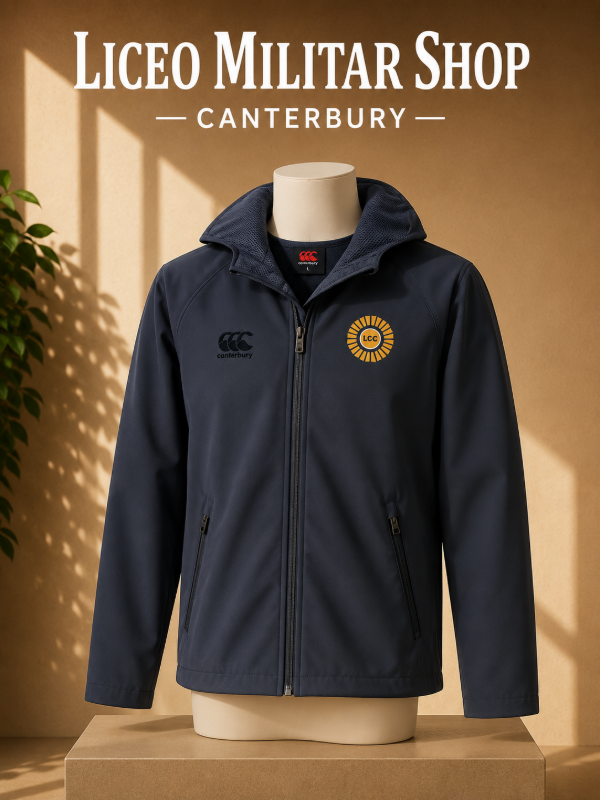 Producto - Campera Softshell GRIS