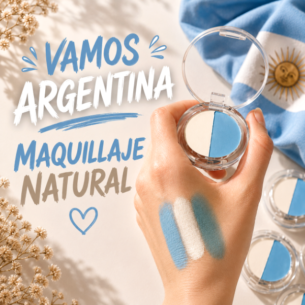 Producto - Maquillaje cremoso