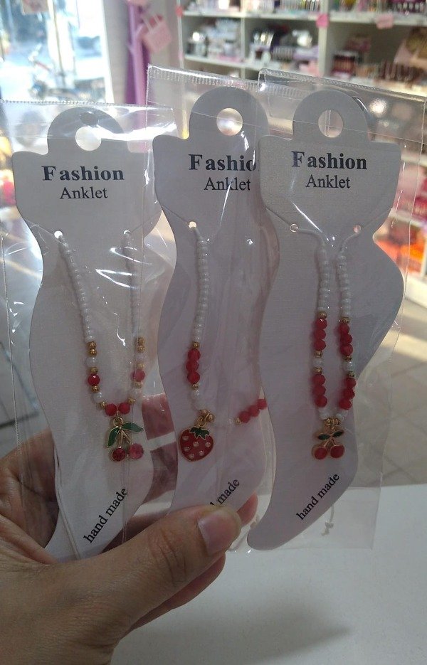 Producto - Tobilleras 1900