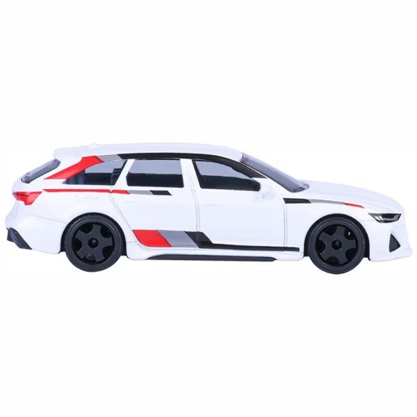 Producto - Majorette Ride Now Dodge Audi RS 6 Avant - 2