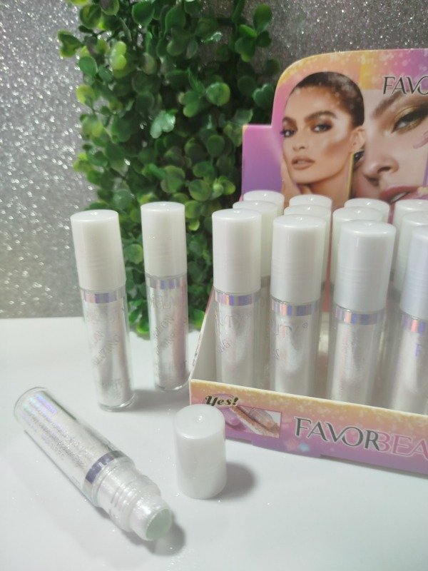 Producto - POLVO ILUMINADOR ROLL ON