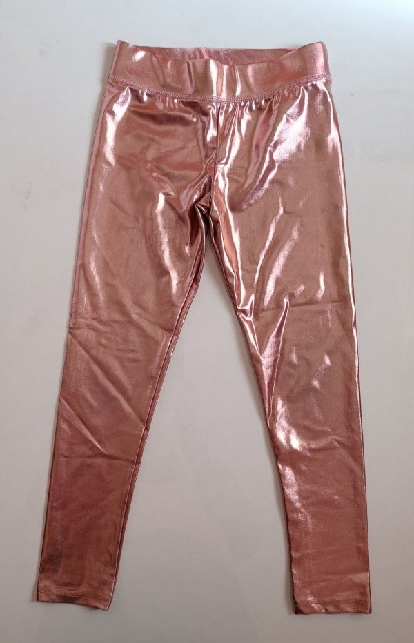 Producto - CALZA DE LAME ELASTIZADO MARCA CARTERS TALLE 8