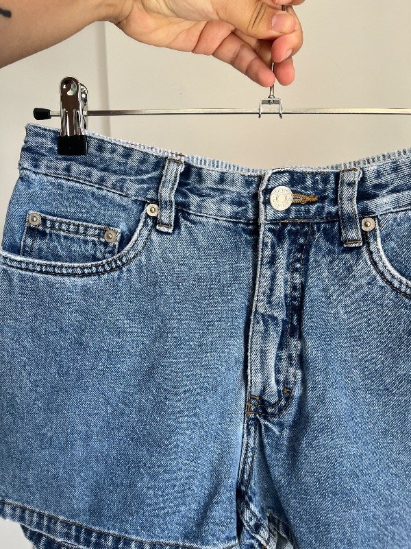 Short tommy girl — imagen 6