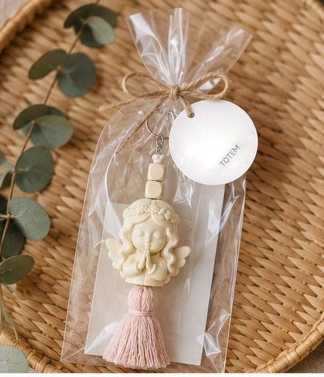 Producto - Pack Amuletos angelitos. - 5