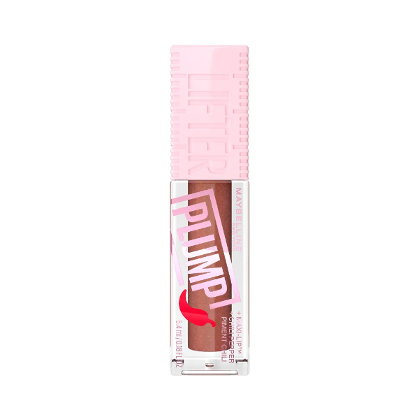 Producto - Lifter Glos Plump Voluminizador Maybelline