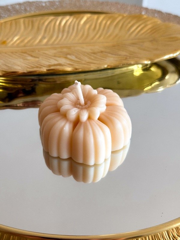 Producto - Vela doble flor coco vainilla