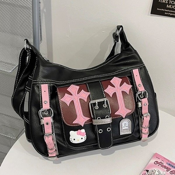 Producto - Cartera Y2K Kitty