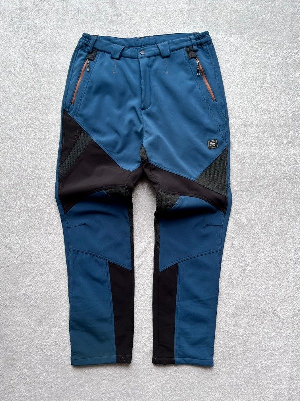 Producto - PANTALÓN DE TREKKING ECO (42AR)