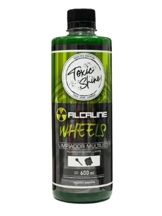 Producto - Alcaline Wheels
