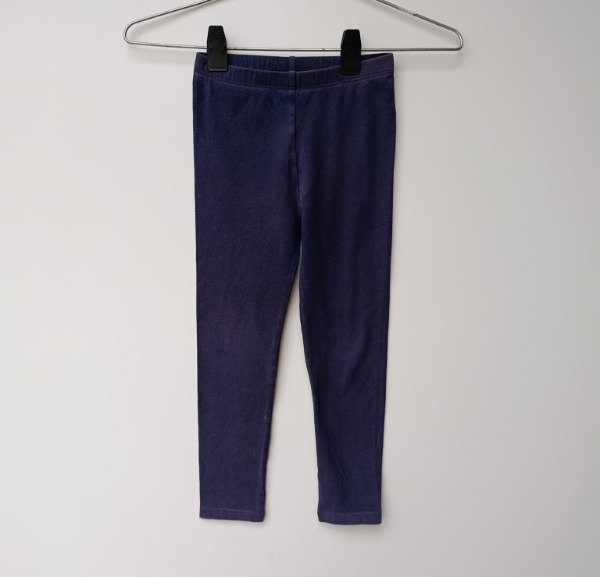 Producto - CALZA DE ALGODÓN MARCA THE CHILDREN PLACE TALLE 5