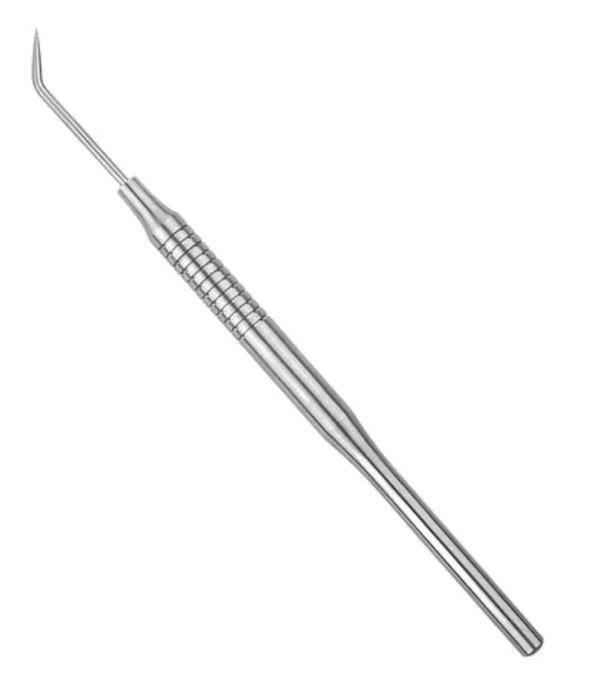 Producto - PUNTA DE ACERO PARA LIFTING