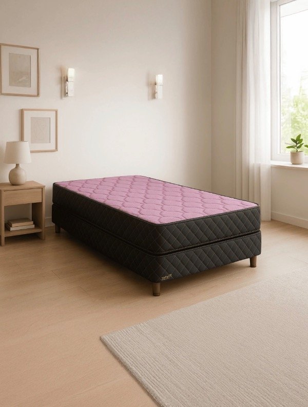 Producto - Sommier Real