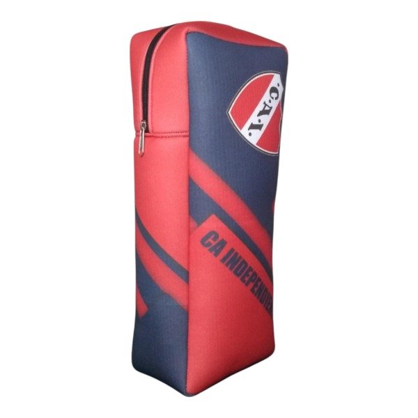 Producto - Botinero Independiente Personalizado Con Nombre
