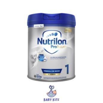Producto - Nutrilon Lata 800Grs.