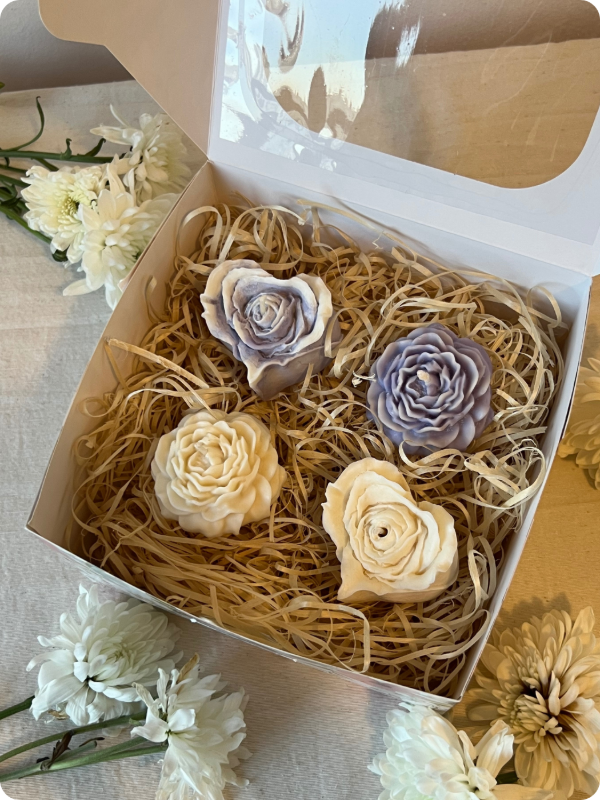 Producto - Box Primavera - 2