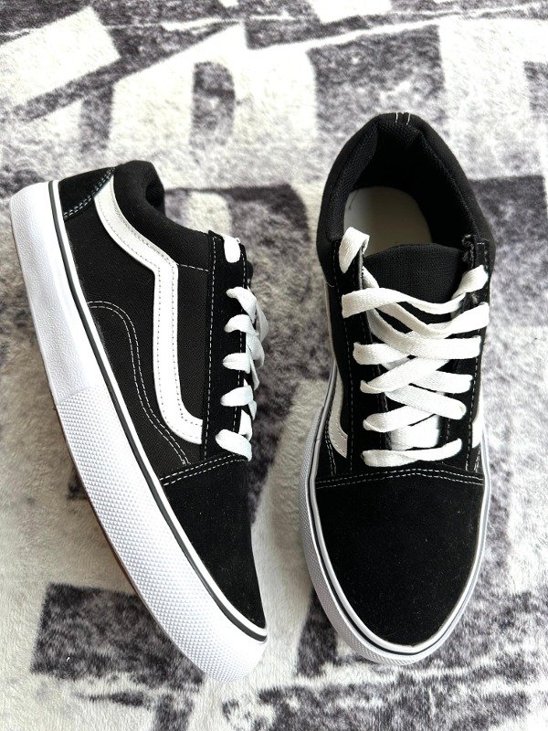 Producto - Vans Old Skool "clasic" - 4