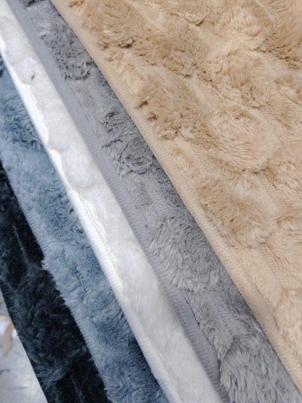 Producto - Alfombra Felpudo ZRO - 1