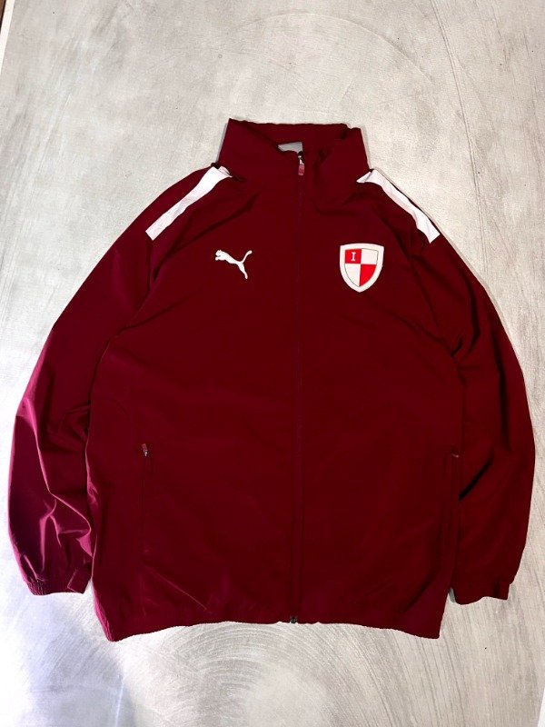 Producto - Rompeviento Puma Bordo!