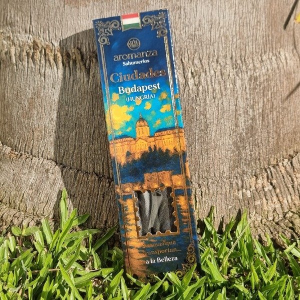 Producto - Budapest