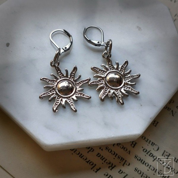 Producto - Aros Sol