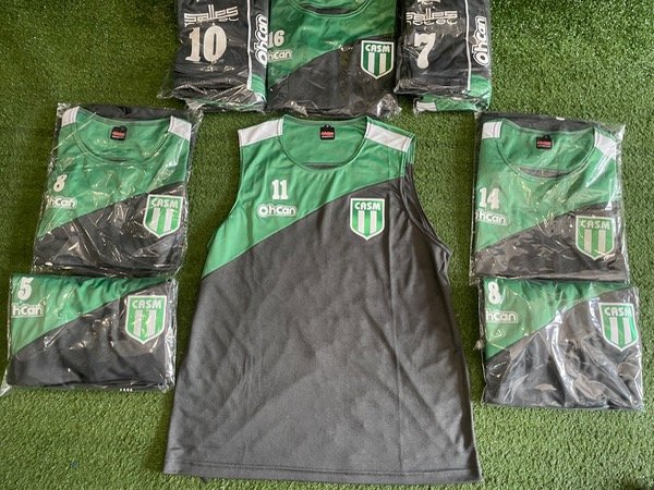 Producto - Conjunto de san Miguel ohcan